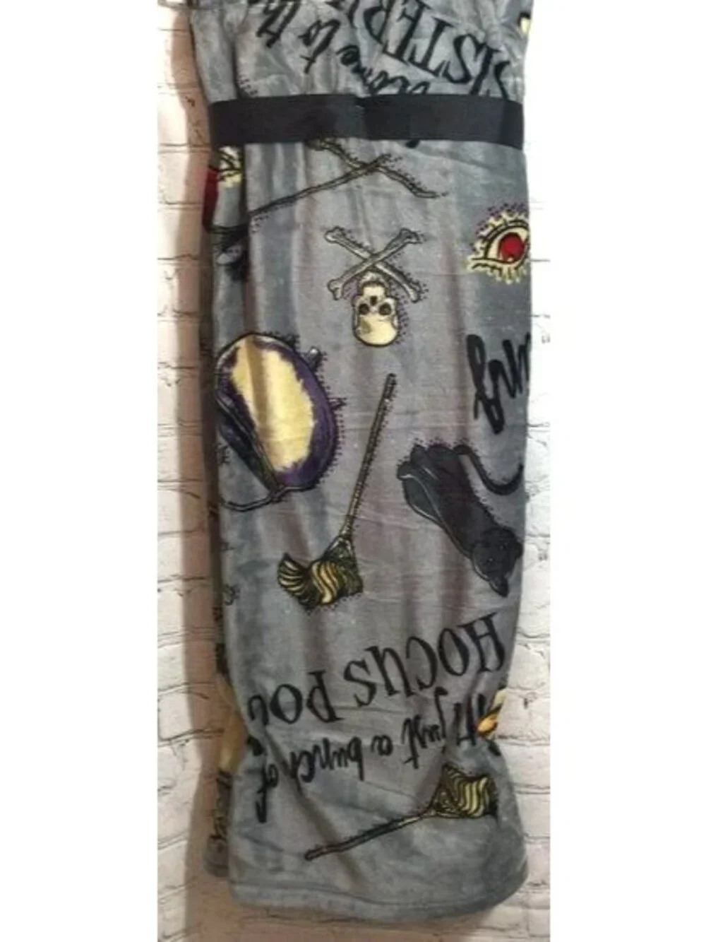 Disney hocus pocus